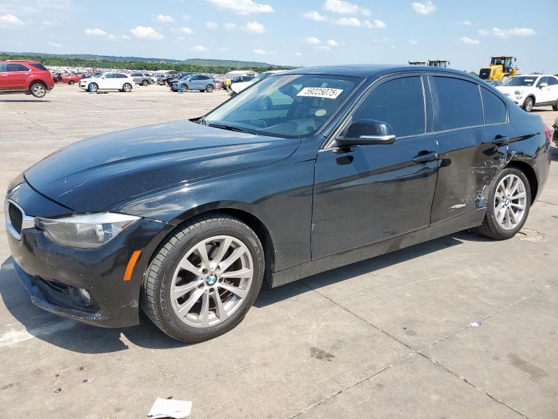 BMW 320 I