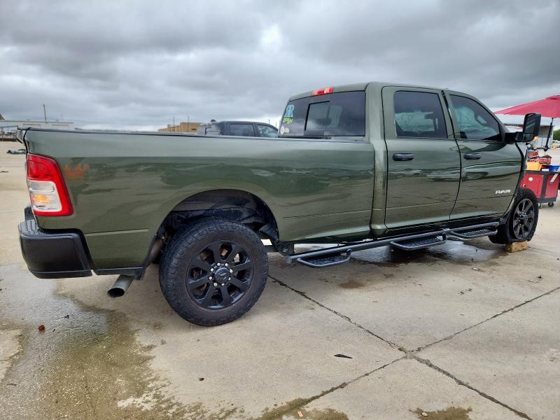 Vin: 3c6ur5hlxng106582, lot: 60126625, ram 2500 tradesman 20223