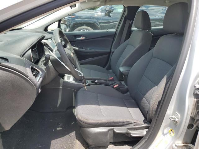 2018 CHEVROLET CRUZE LS 1G1BB5SM9J7211070