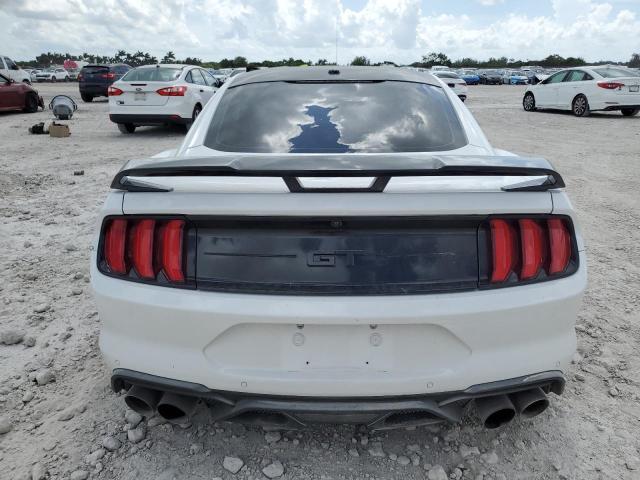 2021 FORD MUSTANG GT - 1FA6P8CF6M5141738