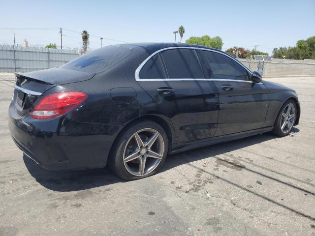 Vin: 55swf4jb2gu172282, lot: 61989665, mercedes-benz c-class 300 20163