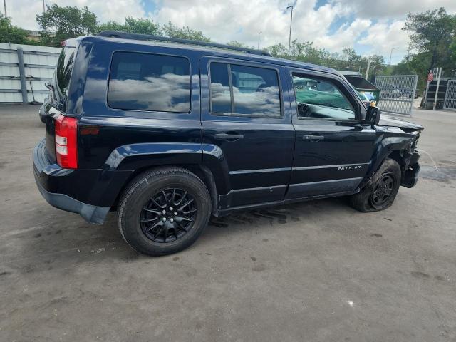 Vin: 1j4nt1gbxbd181074, lot: 60861285, jeep patriot sport 20113