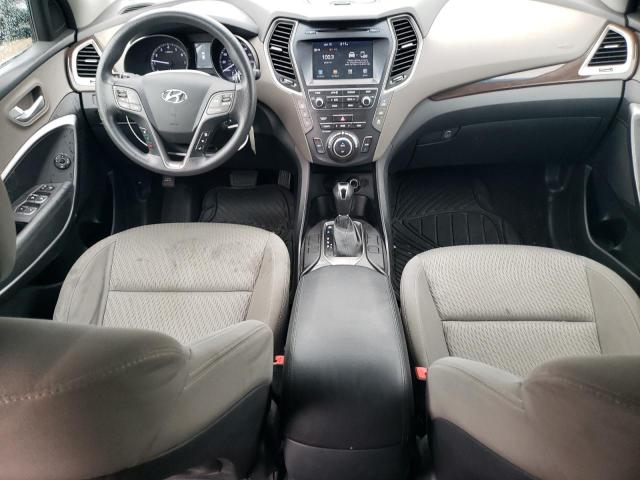 2017 HYUNDAI SANTA FE S - KM8SMDHF4HU233747