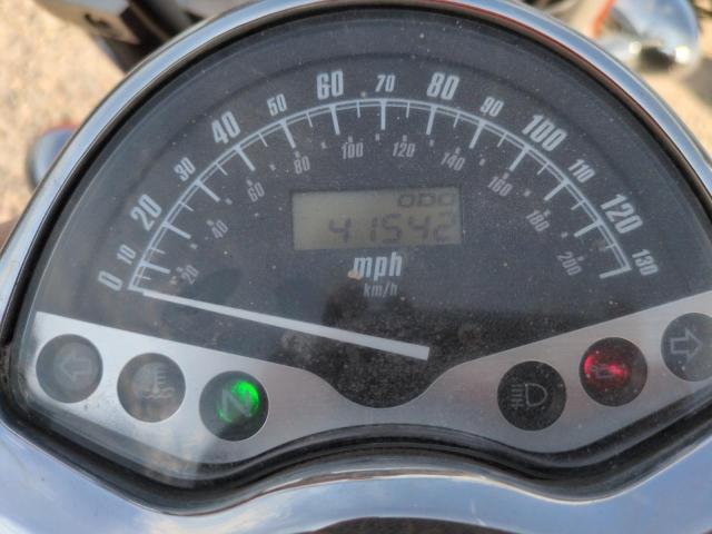 2006 HONDA VTX1300 C 1HFSC55096A214922