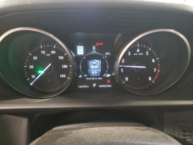 2017 LAND ROVER DISCOVERY SALRRBBV7HA005387