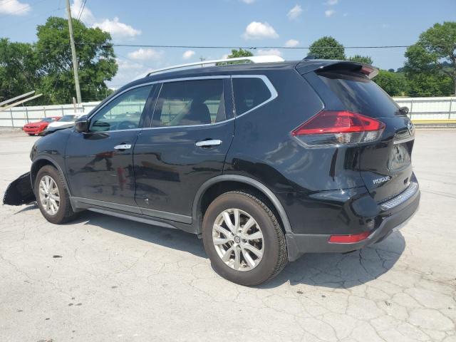 Vin: knmat2mt7jp620980, lot: 59356475, nissan rogue s 20182