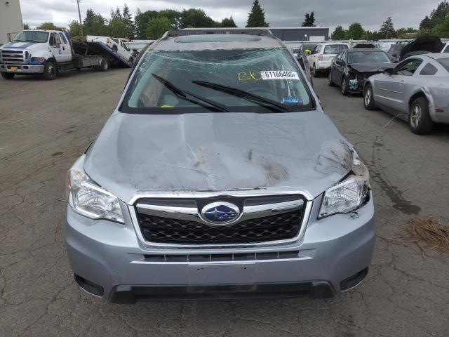2016 SUBARU FORESTER 2 - JF2SJADC2GH559109