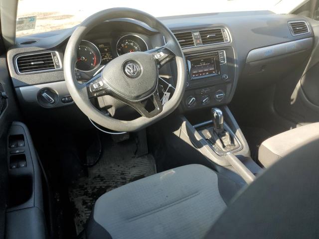2017 VOLKSWAGEN JETTA S 3VW2B7AJ6HM350600