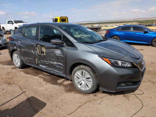 Vin: 1n4az1cp4kc313164, lot: 61448745, nissan leaf s 20194