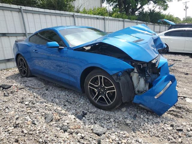 2021 FORD MUSTANG - 1FA6P8TH4M5107038