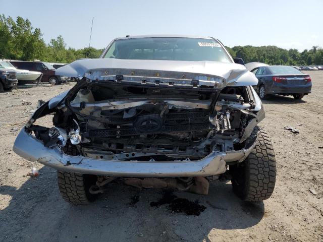 2010 TOYOTA TUNDRA DOU - 5TFUM5F11AX013173