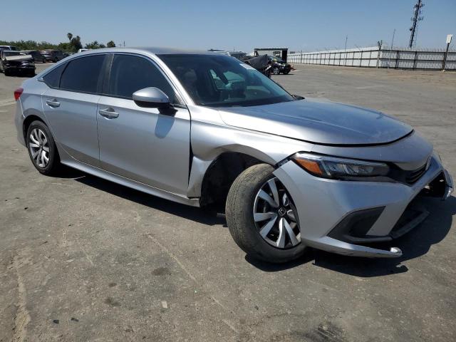 2022 HONDA CIVIC LX 2HGFE2F24NH512719