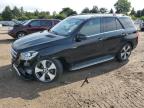 2017 MERCEDES-BENZ GLE 350 4M - 4JGDA5HB8HA959827