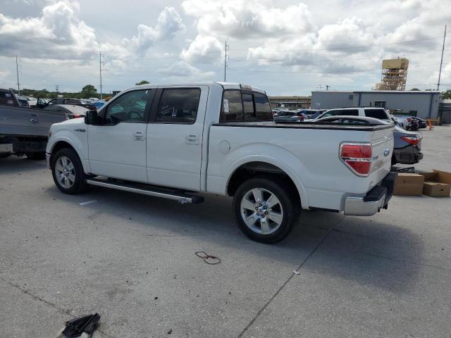 Vin: 1ftfw1cf4dfb20370, lot: 62412295, ford f-150 supercrew 20132