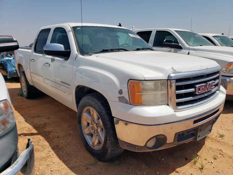 Vin: 3gtp1ve07cg273244, lot: 59572725, gmc sierra c1500 sle 20124