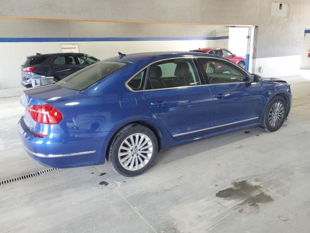 Vin: 1vwbs7a38gc048498, lot: 62953655, volkswagen passat se 20163