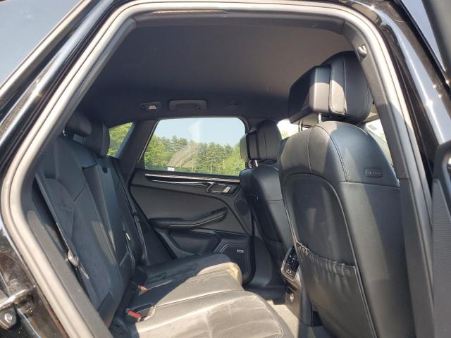 2017 PORSCHE MACAN - WP1AA2A58HLB06826