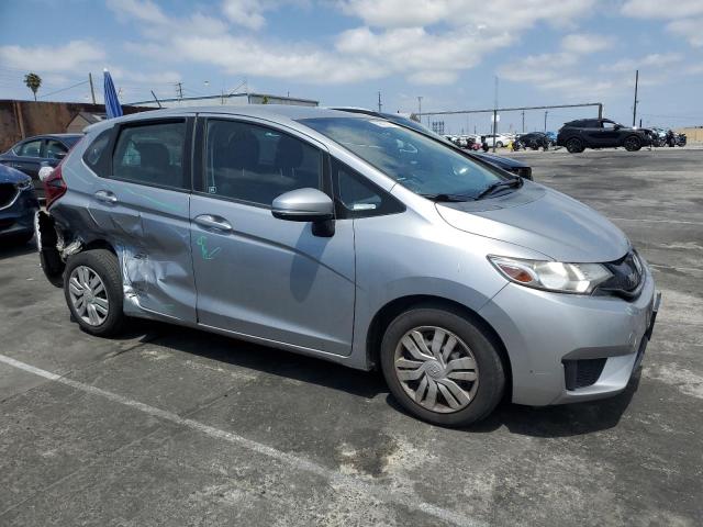 Vin: jhmgk5h55hs015288, lot: 59602225, honda fit lx 20174