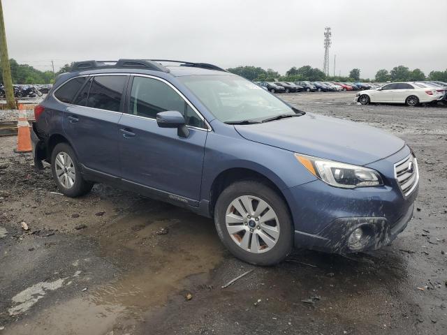 Vin: 4s4bsahc2h3278752, lot: 61341325, subaru outback 2.5i premium 20174
