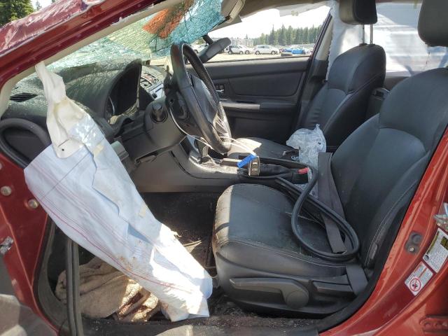 2016 SUBARU IMPREZA SP JF1GPAU67G8280970