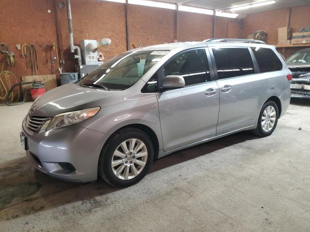 Vin: 5tdjk3dc8gs133522, lot: 62090075, toyota all models le 2016 img_1