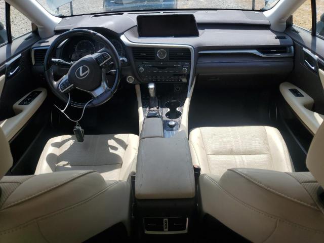 2018 LEXUS RX 350 L JTJGZKCA1J2000998