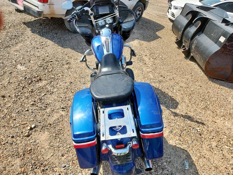 2016 HARLEY-DAVIDSON FLTRXS ROA 1HD1KTM14GB630670