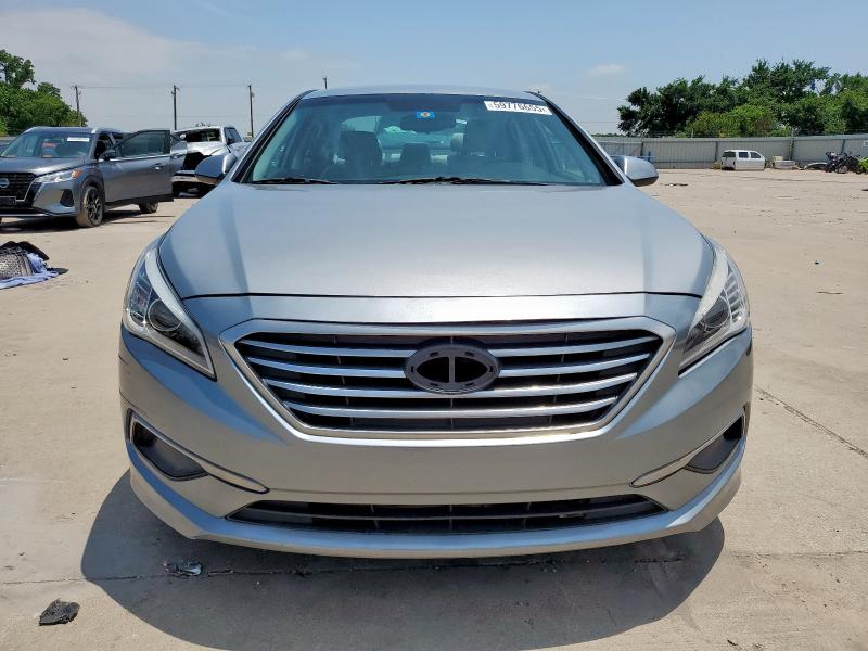 2016 HYUNDAI SONATA SE 5NPE24AF0GH328946