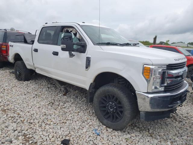 Vin: 1ft7w2b65hed68909, lot: 58394015, ford f250 super duty 20174