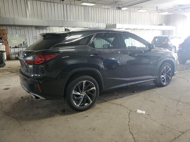 Vin: 2t2bzmca1hc116024, lot: 60543455, lexus rx350 350 base 20173