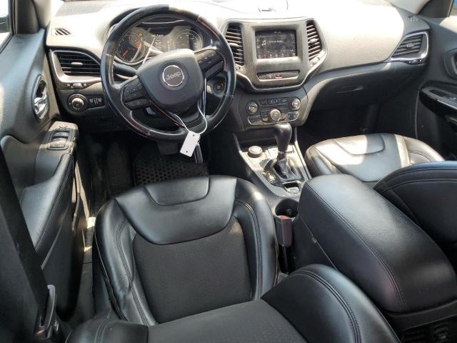 2020 JEEP CHEROKEE L - 1C4PJMLB6LD580464