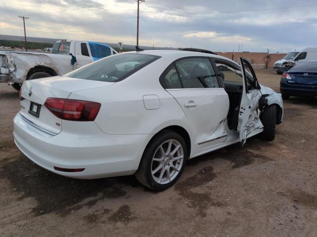 2017 VOLKSWAGEN JETTA SEL 3VWL17AJXHM207303