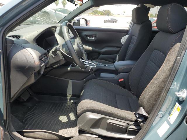 2024 HONDA HR-V SPORT 3CZRZ1H56RM759324