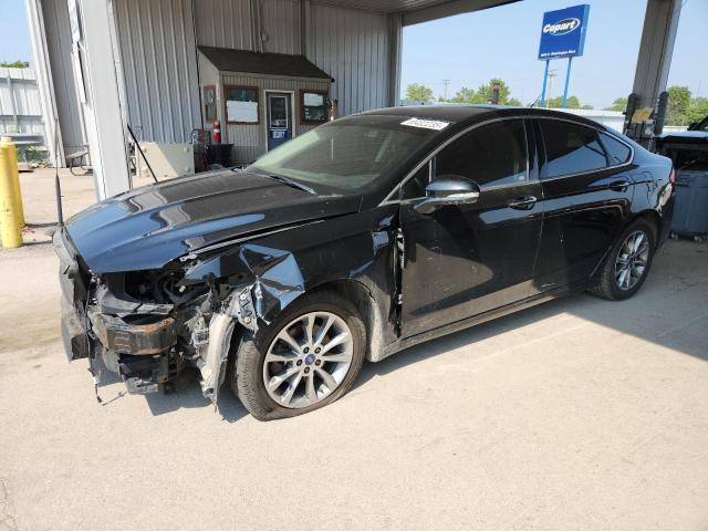 Vin: 3fa6p0hd8hr305356, lot: 60482235, ford fusion se 2017 img_1