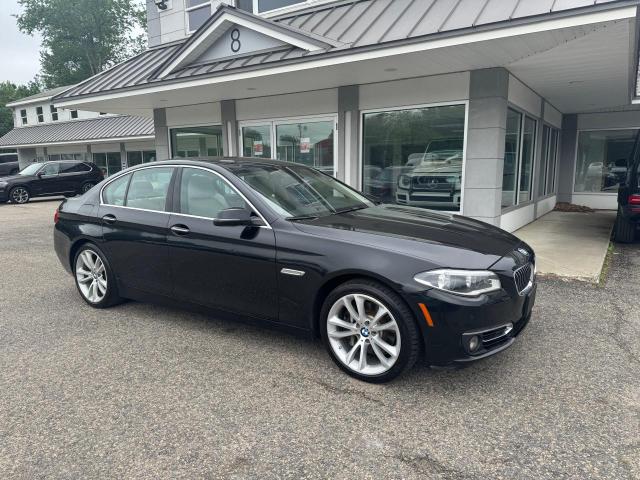 Vin: wbafv3c52ed685605, lot: 60347245, bmw 5 series d xdrive 20141