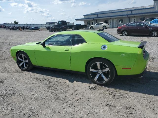 2015 DODGE CHALLENGER 2C3CDZAT6FH856006