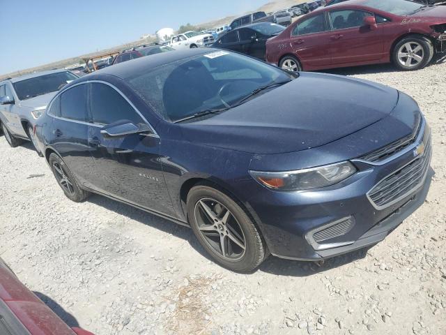 Vin: 1g1ze5st6hf129584, lot: 60433765, chevrolet malibu lt 20174