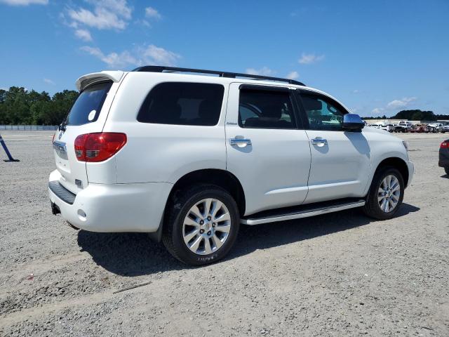 Vin: 5tddy5g14cs068924, lot: 61276205, toyota sequoia platinum 20123