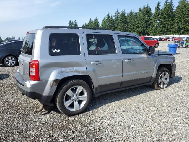 2016 JEEP PATRIOT LA 1C4NJPFB2GD678448