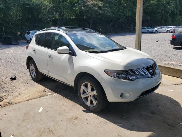 Vin: jn8az1mu2aw012599, lot: 61270585, nissan murano s 20104