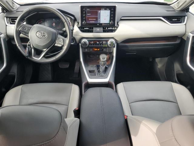 2021 TOYOTA RAV4 LIMIT 2T3Y1RFV6MC099837