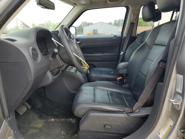 2016 JEEP PATRIOT LA - 1C4NJRFB8GD658202
