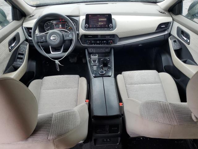 2023 NISSAN ROGUE SV - JN8BT3BB2PW497371