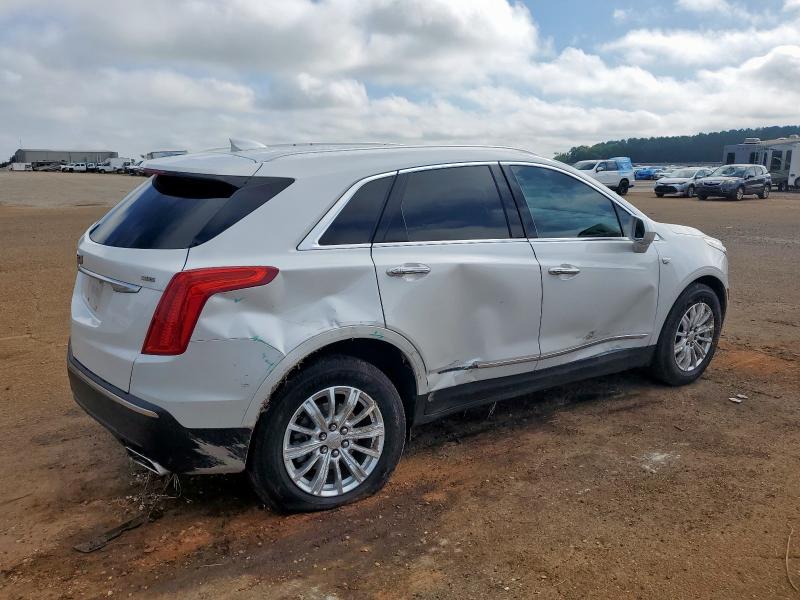 2019 CADILLAC XT5 1GYKNARS6KZ166035