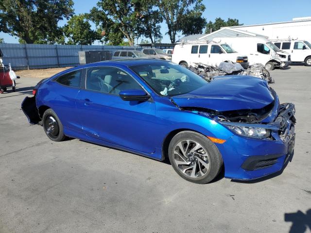2018 HONDA CIVIC LX 2HGFC4B02JH307741