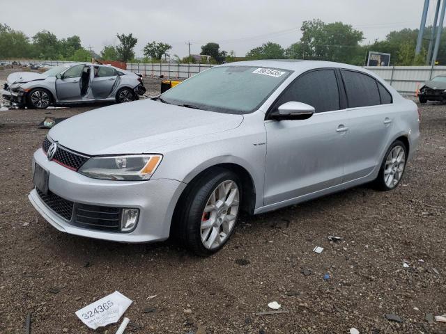 VOLKSWAGEN JETTA GLI