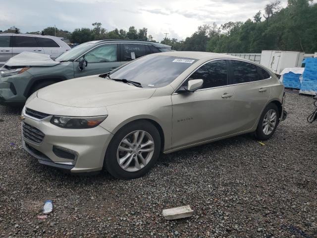 Vin: 1g1ze5st4gf248605, lot: 59577055, chevrolet malibu lt 2016 img_1