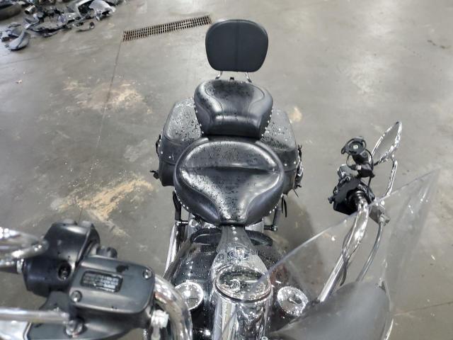 2017 HARLEY-DAVIDSON FLSTC HERI - 1HD1BWV1XHB035663