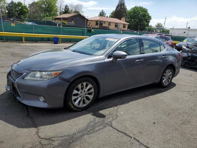 LEXUS ES 300H