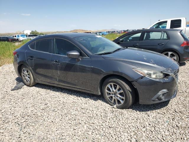 Vin: jm1bm1v79f1228235, lot: 61973735, mazda 3 touring 20154